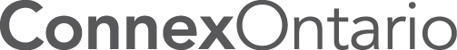 ConnexOntario